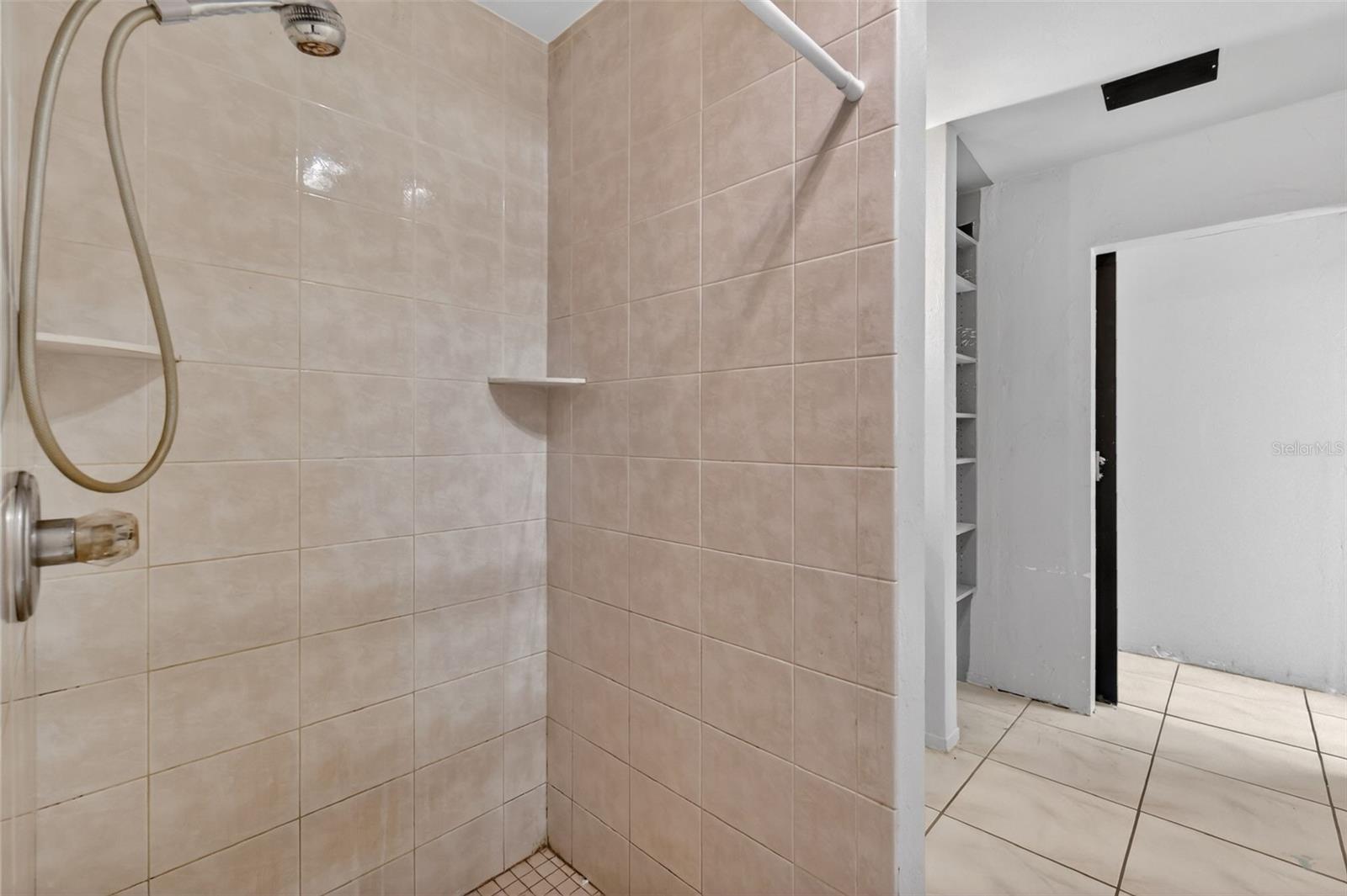 NOT IN SUBDIVISION - Residential