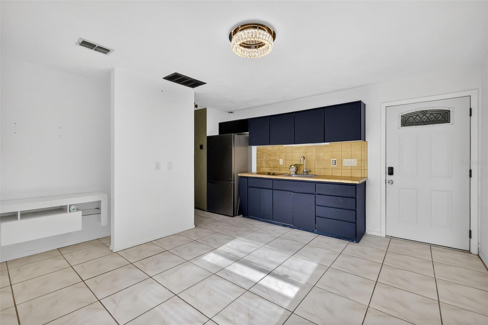 NOT IN SUBDIVISION - Residential