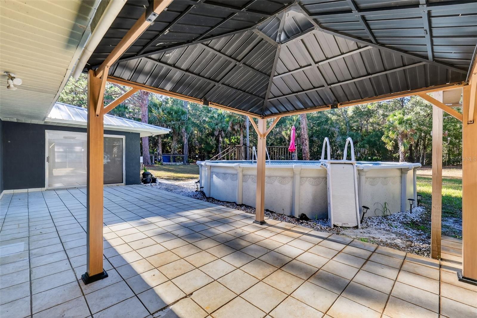 NOT IN SUBDIVISION - Residential