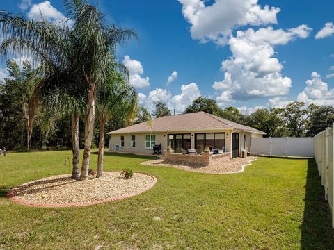 A home in SUMMERFIELD