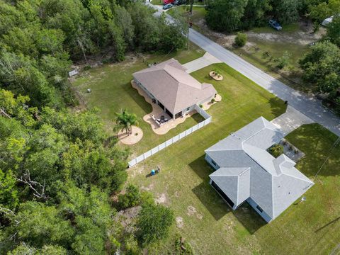 A home in SUMMERFIELD