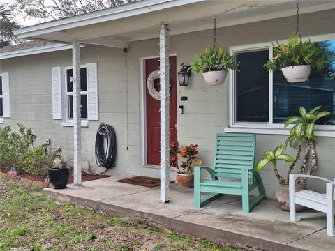 A home in BRADENTON