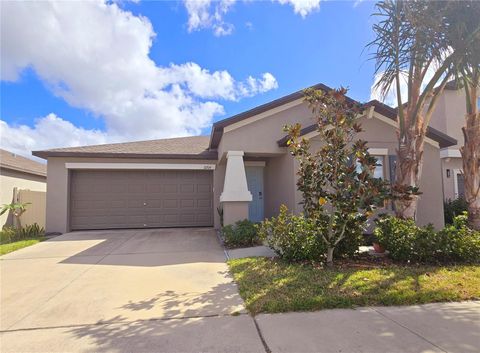 A home in RIVERVIEW