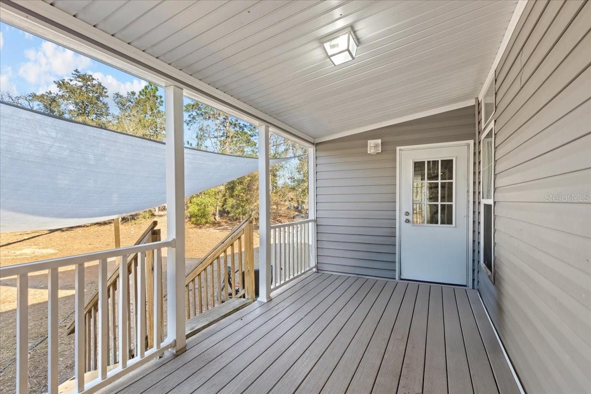 VILLAGE/GREEN THUMBS DEV INC - Residential