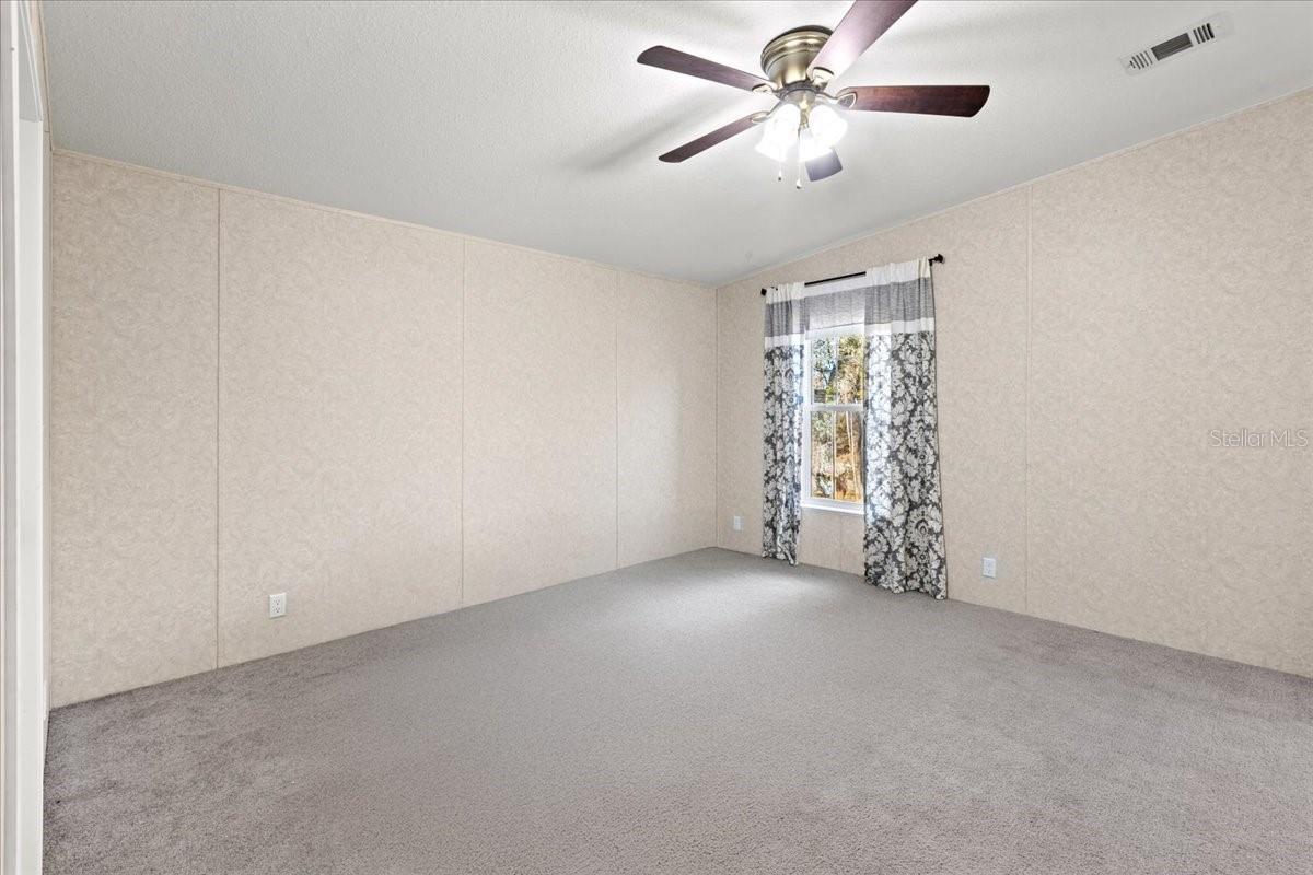 VILLAGE/GREEN THUMBS DEV INC - Residential