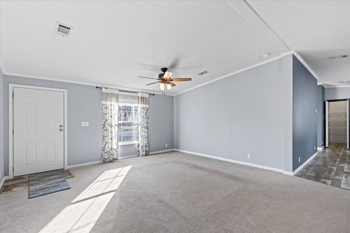 VILLAGE/GREEN THUMBS DEV INC - Residential