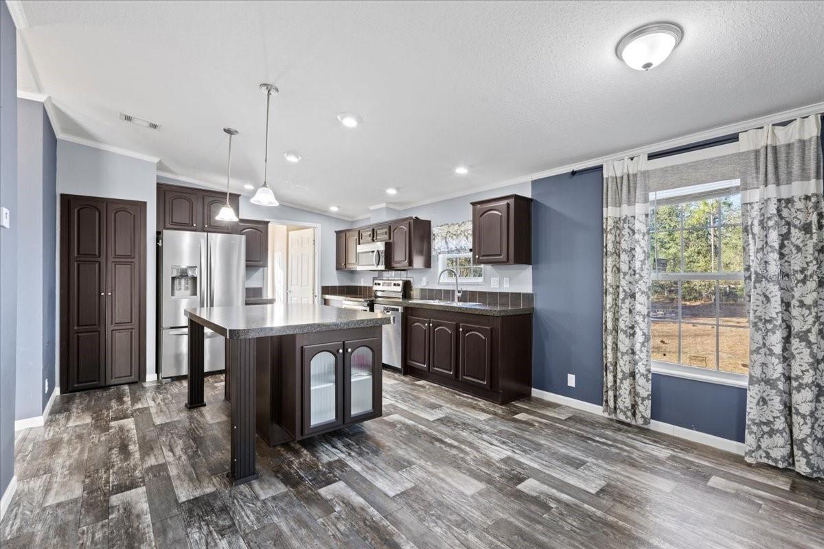 VILLAGE/GREEN THUMBS DEV INC - Residential