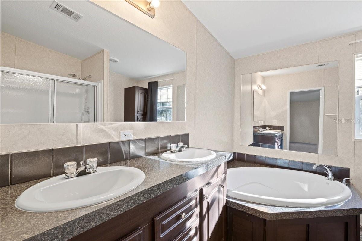 VILLAGE/GREEN THUMBS DEV INC - Residential