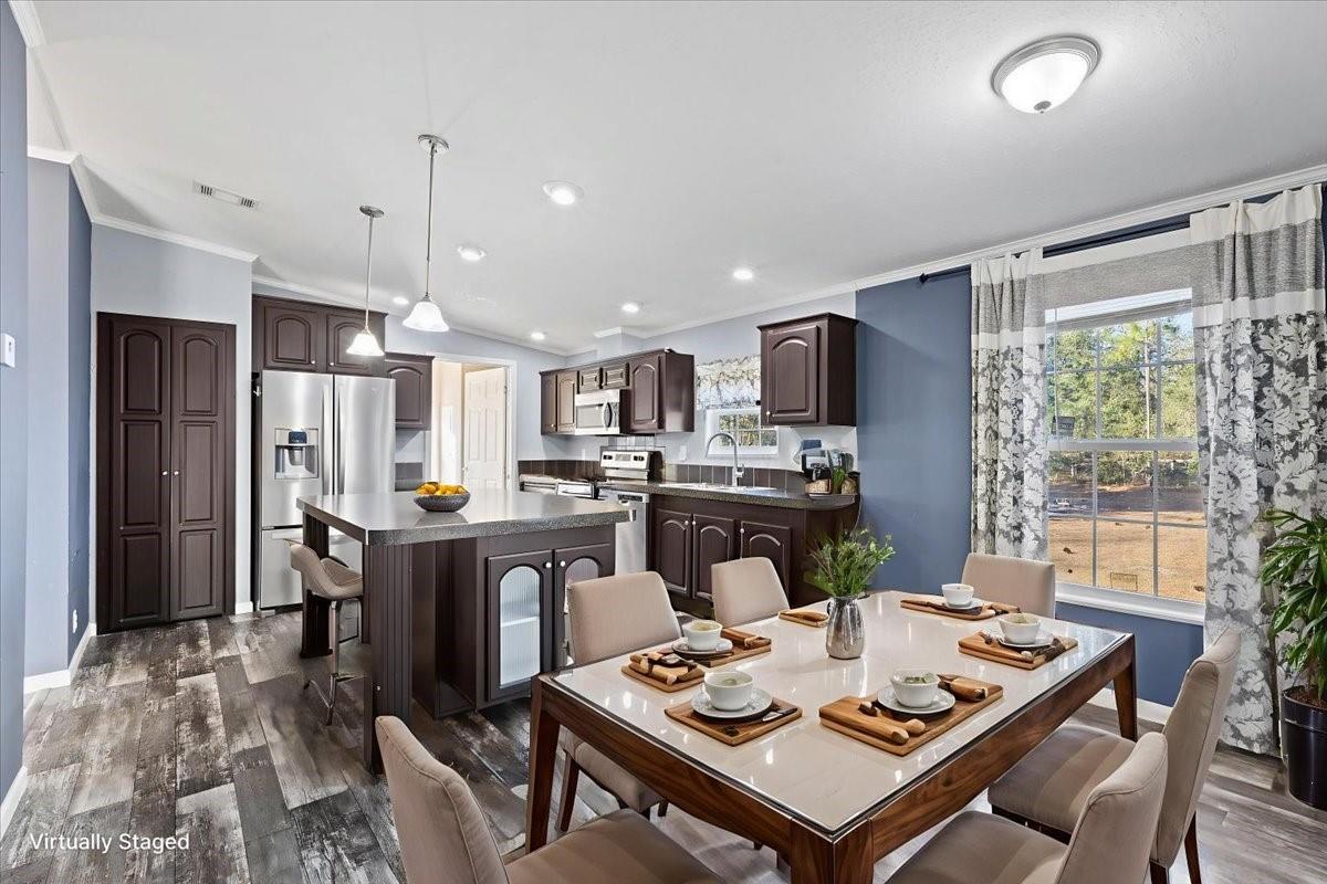 VILLAGE/GREEN THUMBS DEV INC - Residential