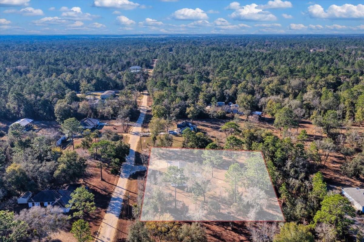 VILLAGE/GREEN THUMBS DEV INC - Residential