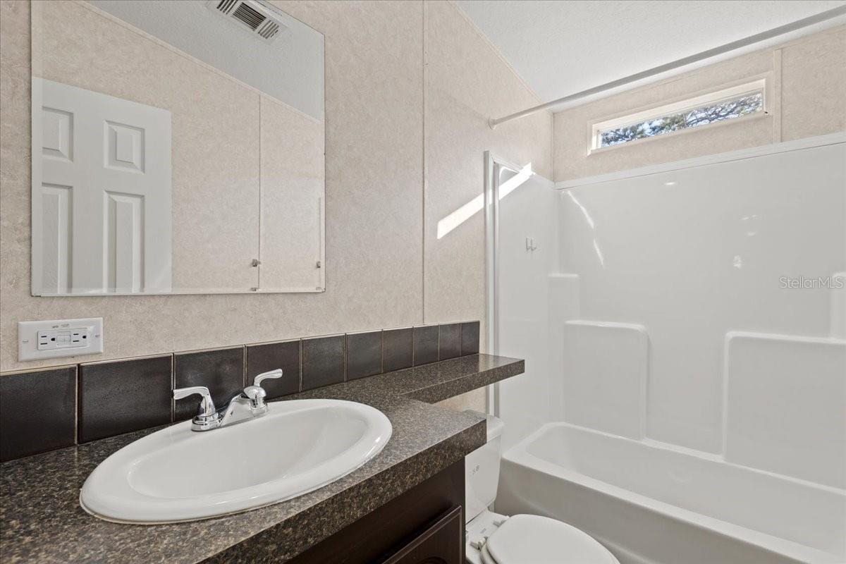 VILLAGE/GREEN THUMBS DEV INC - Residential