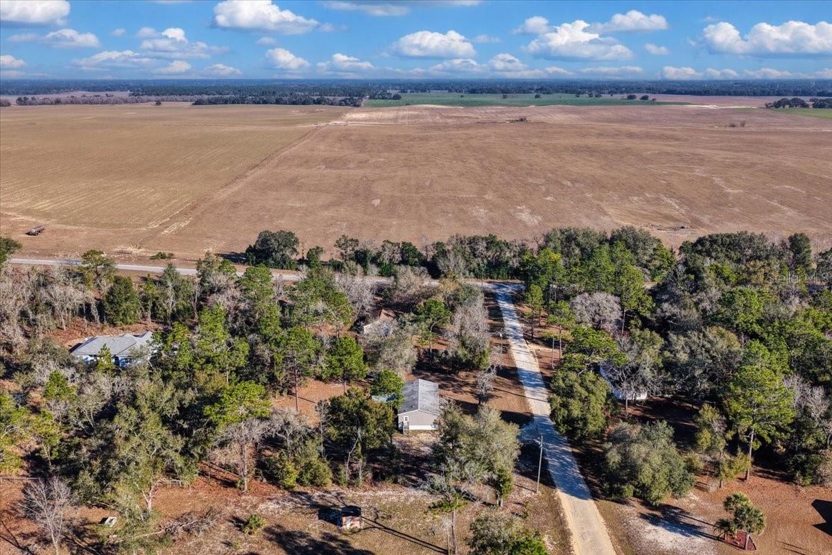 VILLAGE/GREEN THUMBS DEV INC - Residential