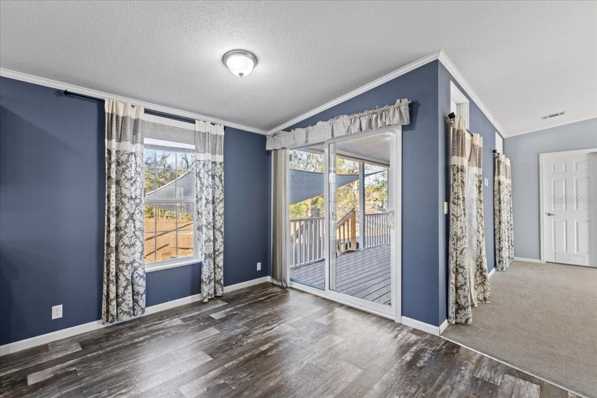 VILLAGE/GREEN THUMBS DEV INC - Residential