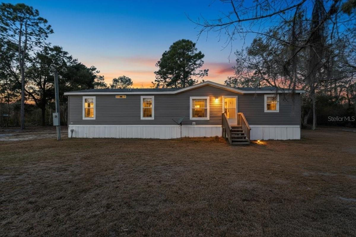 VILLAGE/GREEN THUMBS DEV INC - Residential