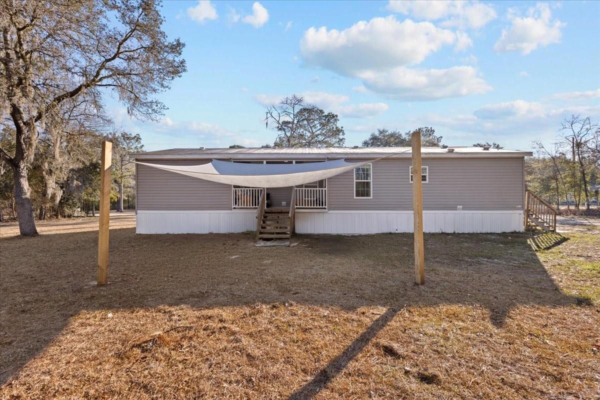 VILLAGE/GREEN THUMBS DEV INC - Residential