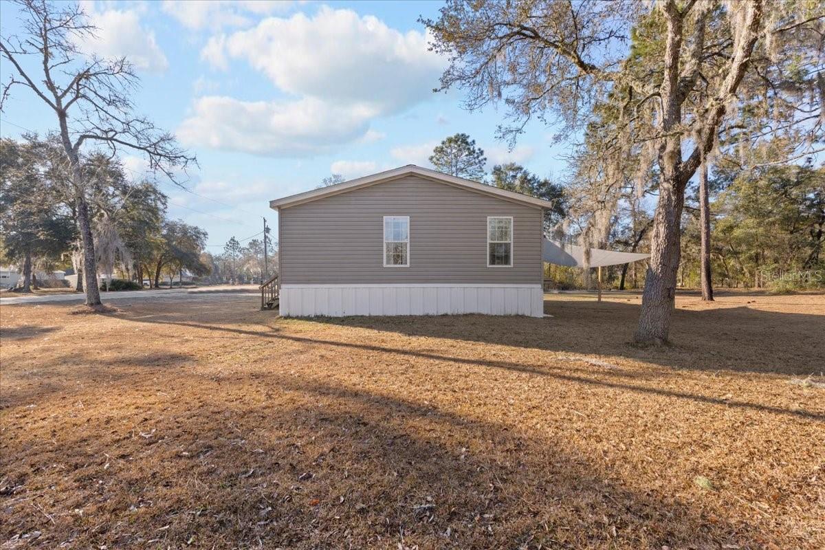 VILLAGE/GREEN THUMBS DEV INC - Residential