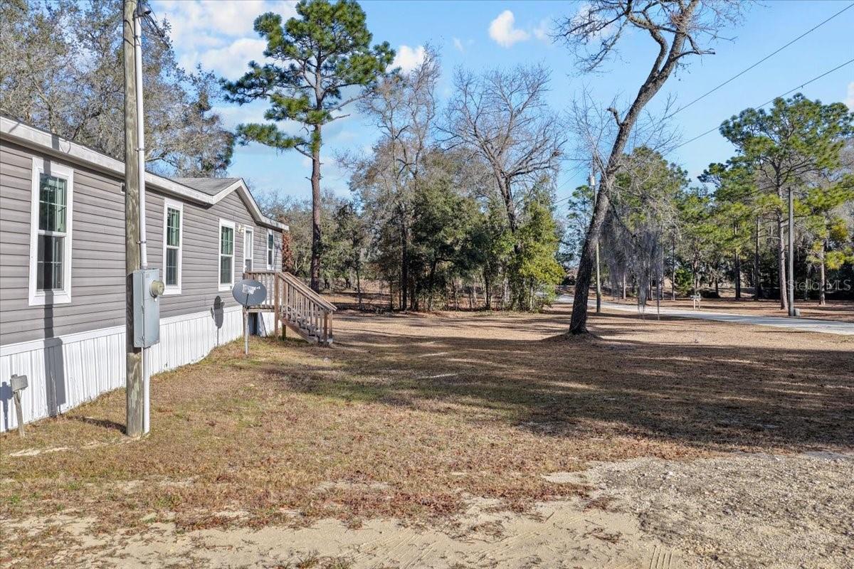 VILLAGE/GREEN THUMBS DEV INC - Residential