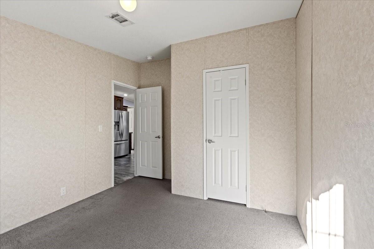 VILLAGE/GREEN THUMBS DEV INC - Residential