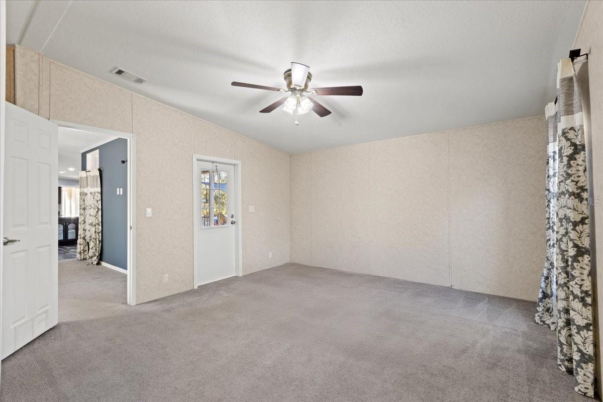 VILLAGE/GREEN THUMBS DEV INC - Residential