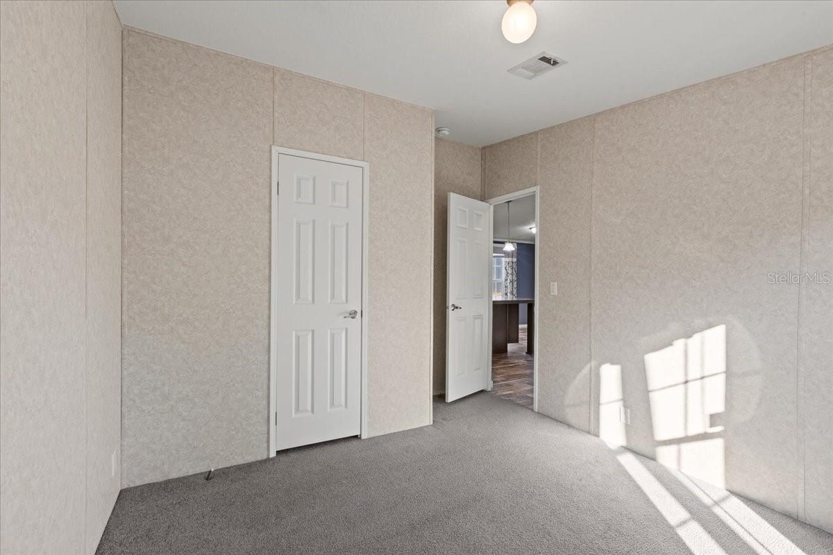 VILLAGE/GREEN THUMBS DEV INC - Residential