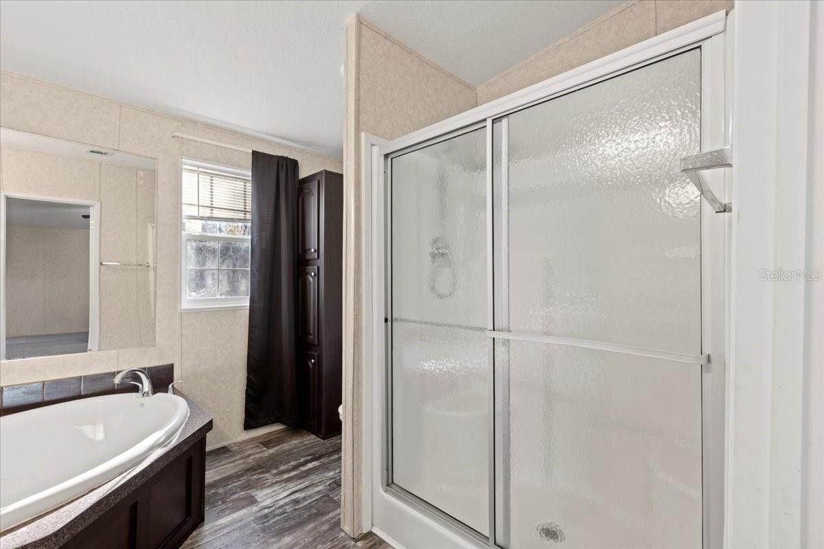 VILLAGE/GREEN THUMBS DEV INC - Residential