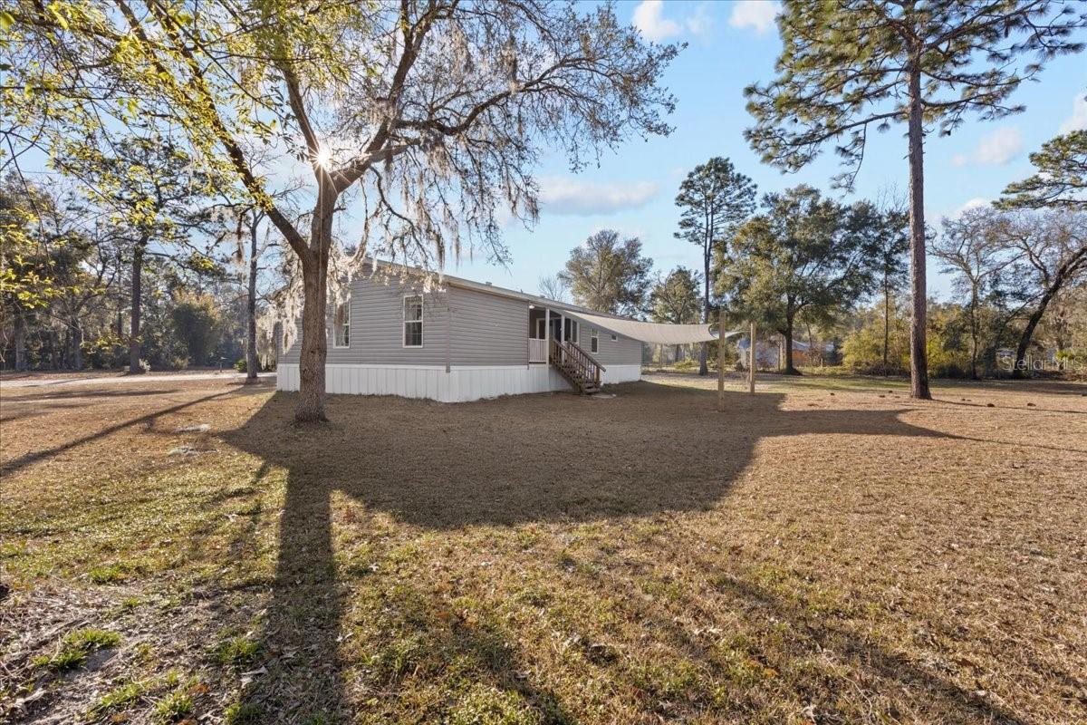 VILLAGE/GREEN THUMBS DEV INC - Residential