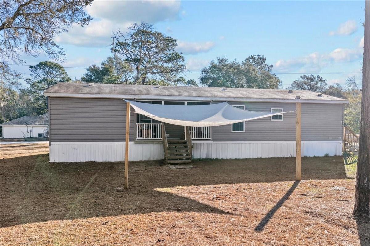 VILLAGE/GREEN THUMBS DEV INC - Residential