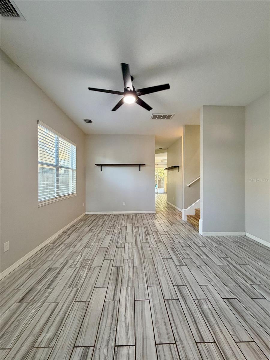 WILLOW LAKE - Residential Lease