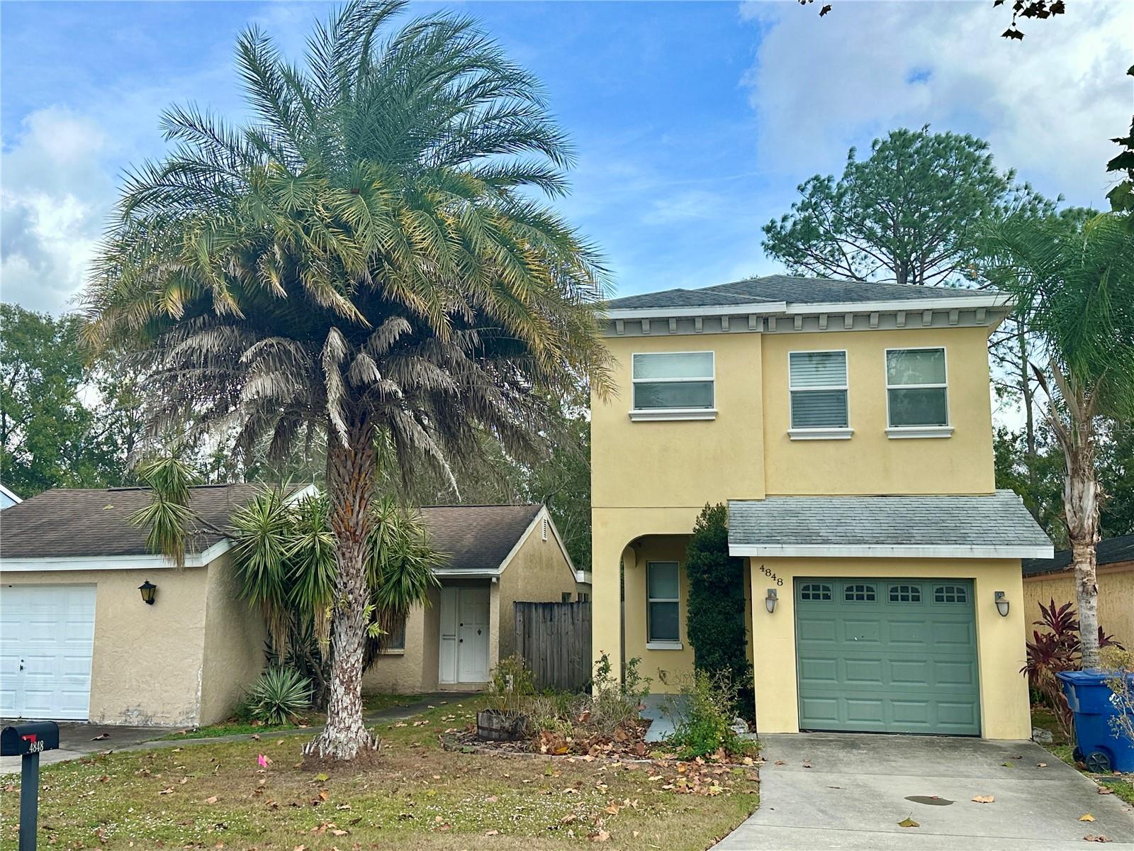 WILLOW LAKE - Residential Lease