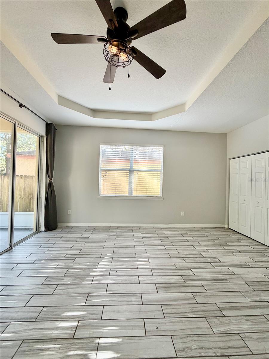 WILLOW LAKE - Residential Lease