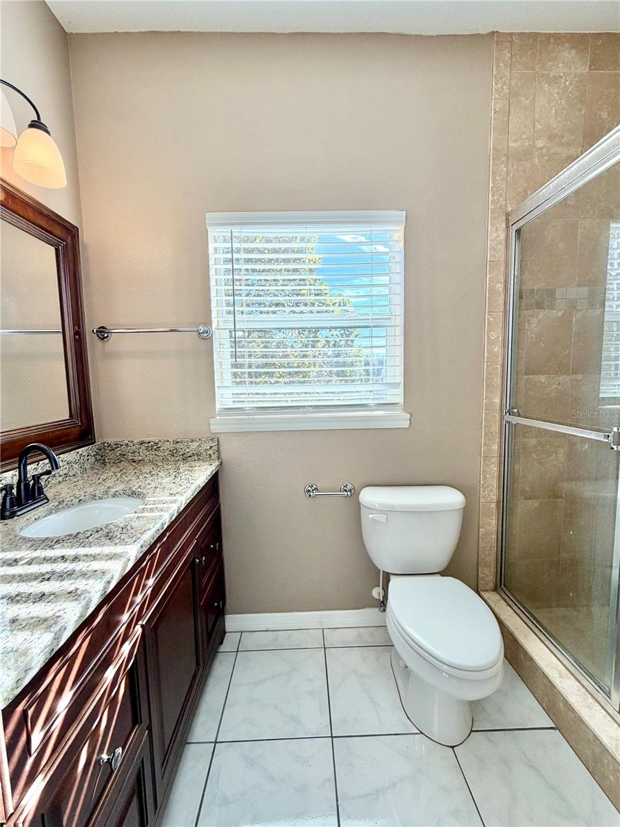 WILLOW LAKE - Residential Lease