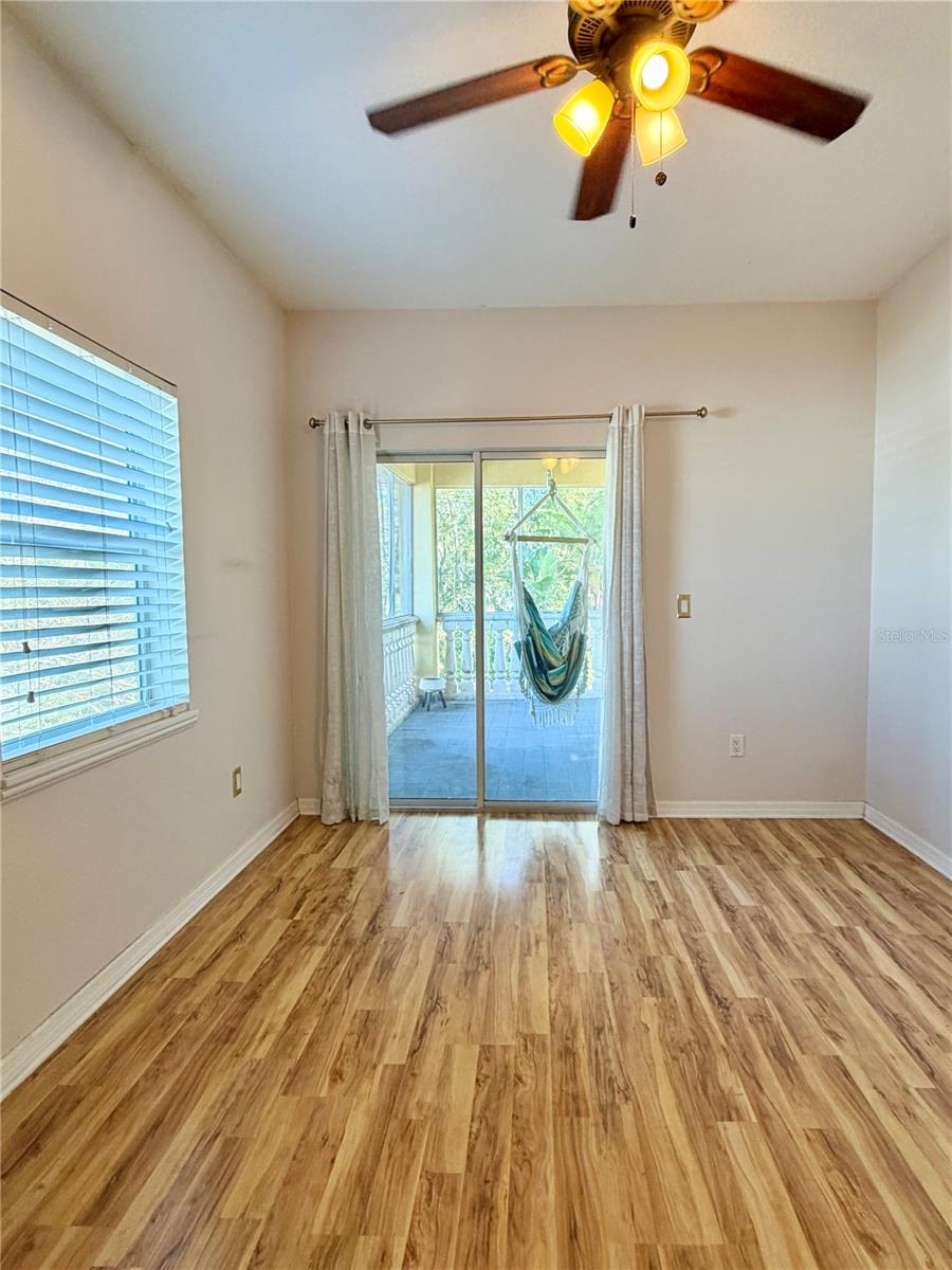 WILLOW LAKE - Residential Lease