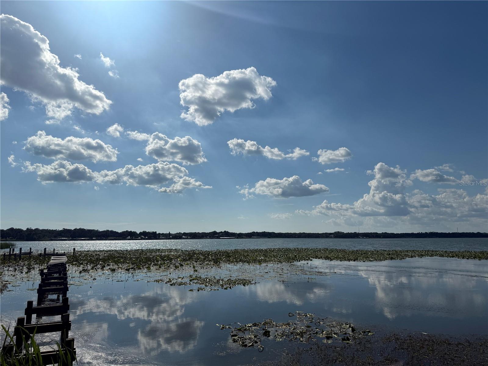 LAKE GIBSON SHORES - Land