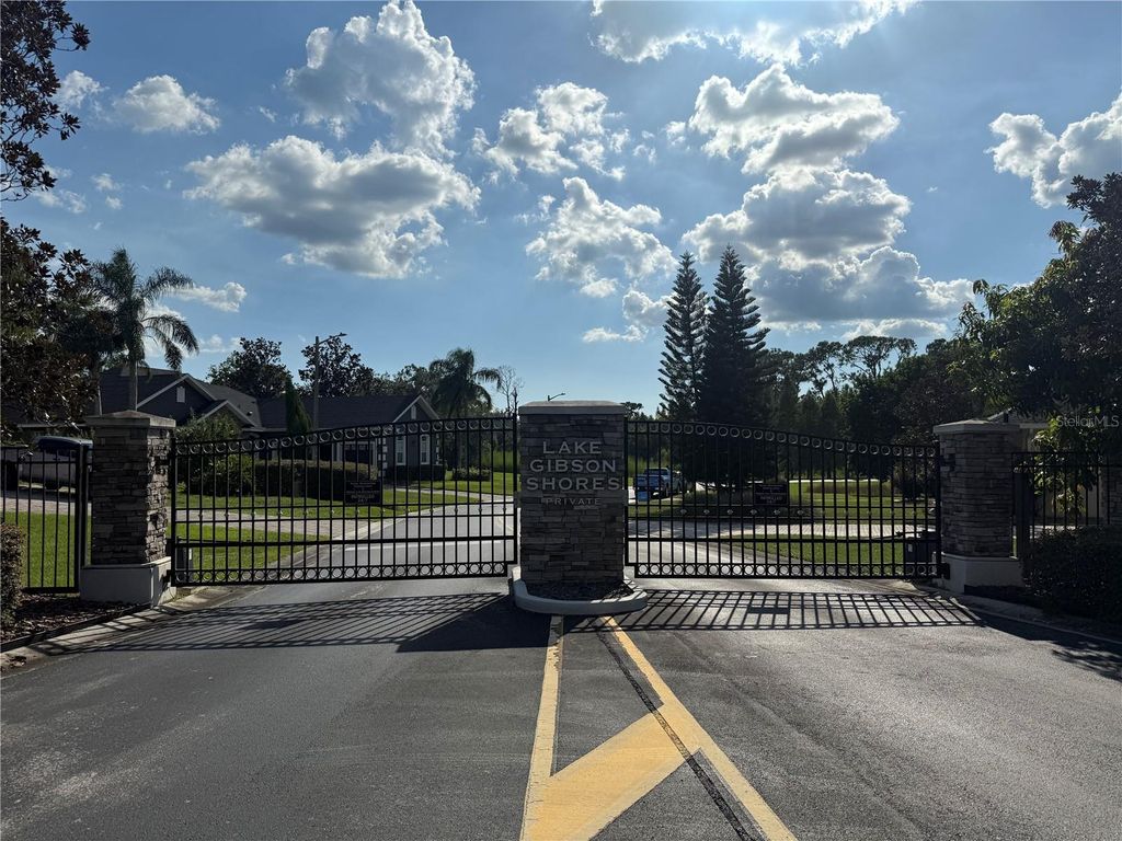 Photo of Island Shores Lane, Lakeland, FL 33809 (MLS # TB8430703)