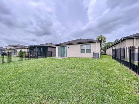 A home in RIVERVIEW