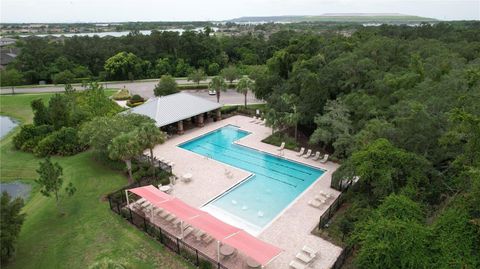 A home in RIVERVIEW