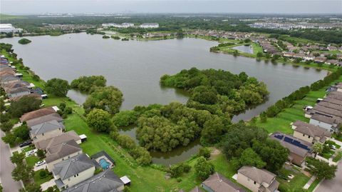 A home in RIVERVIEW