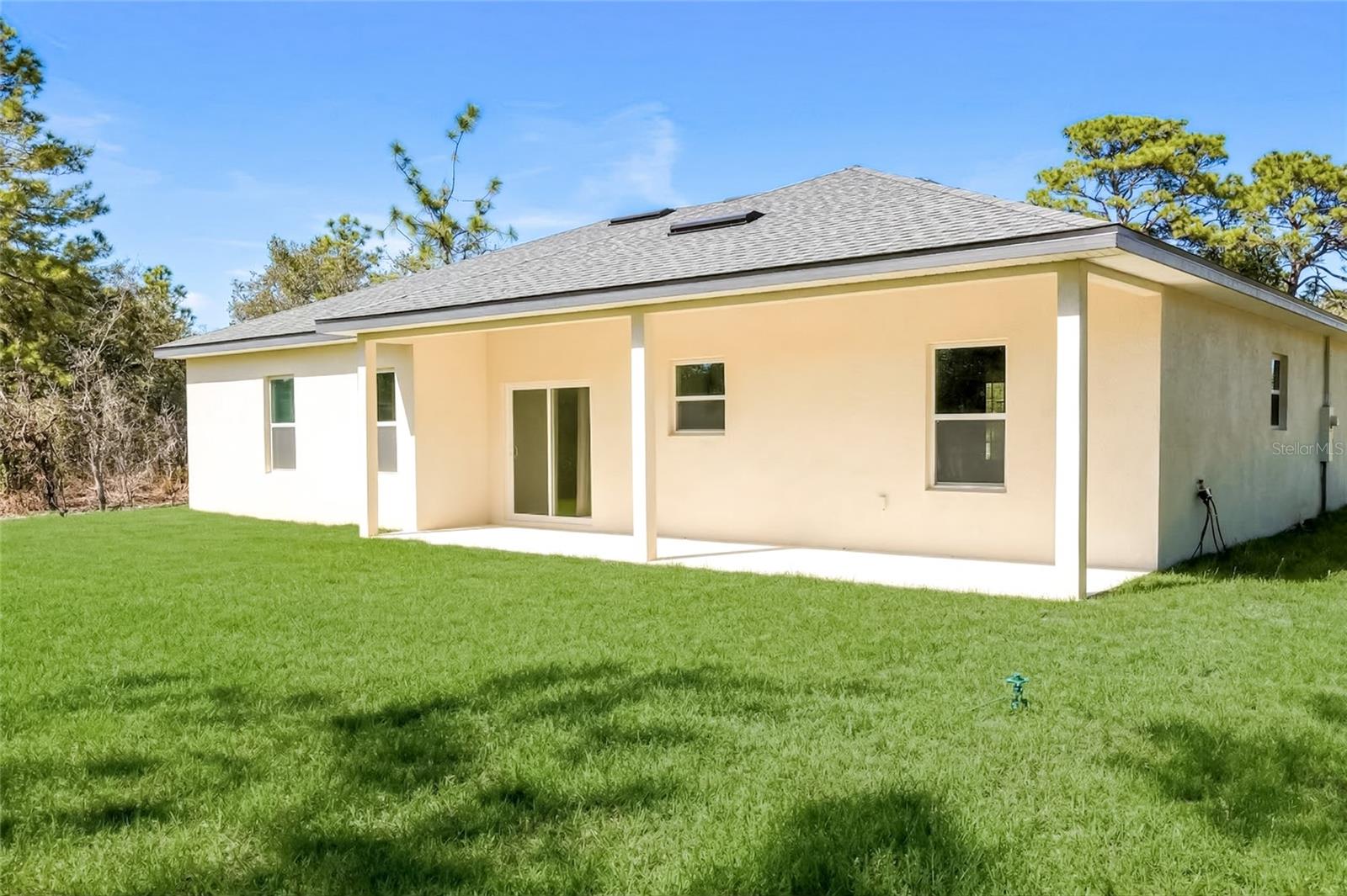 CITRUS SPGS UNIT 06 - Residential