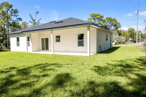 Tiny photo for 3510 W Cushion Drive, Citrus Springs, FL 34433 (MLS # G5110482)