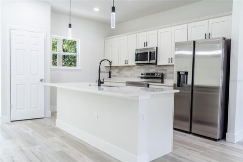 Tiny photo for 3510 W Cushion Drive, Citrus Springs, FL 34433 (MLS # G5110482)