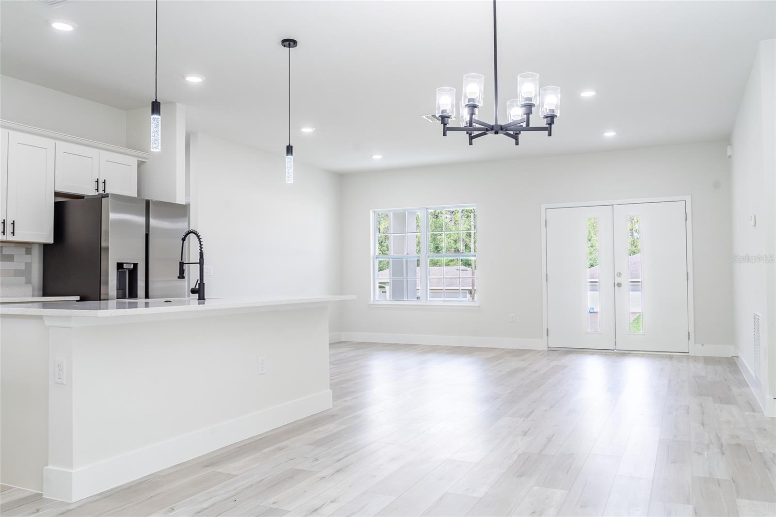 CITRUS SPGS UNIT 06 - Residential