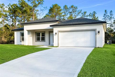 Tiny photo for 3510 W Cushion Drive, Citrus Springs, FL 34433 (MLS # G5110482)