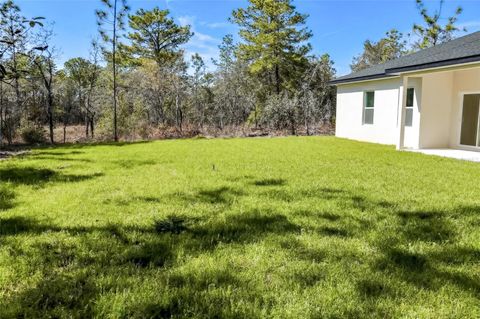 Tiny photo for 3510 W Cushion Drive, Citrus Springs, FL 34433 (MLS # G5110482)
