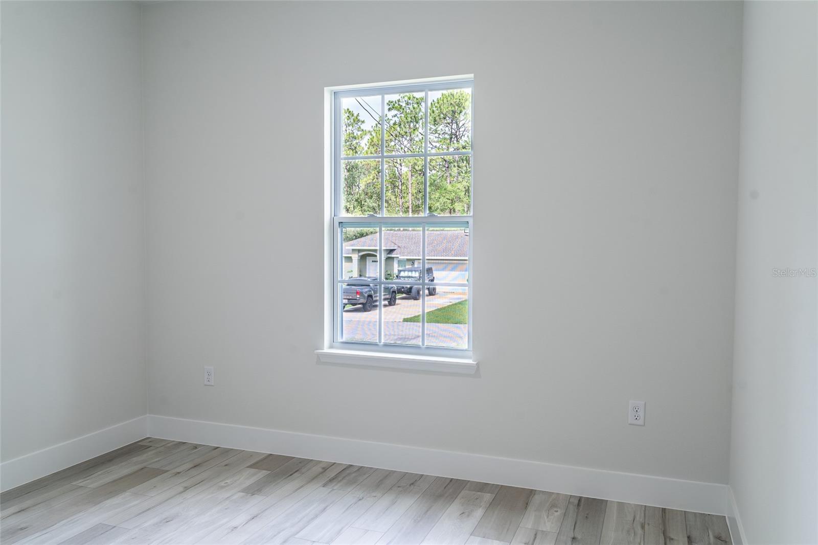 CITRUS SPGS UNIT 06 - Residential