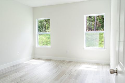 Tiny photo for 3510 W Cushion Drive, Citrus Springs, FL 34433 (MLS # G5110482)