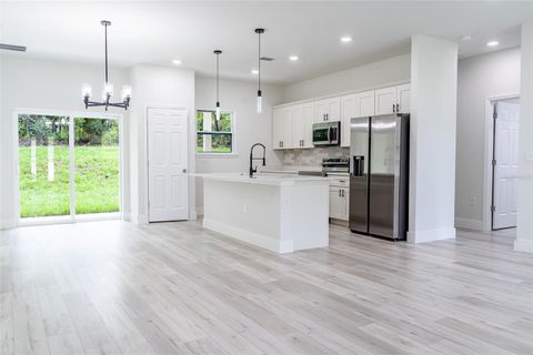 Tiny photo for 3510 W Cushion Drive, Citrus Springs, FL 34433 (MLS # G5110482)