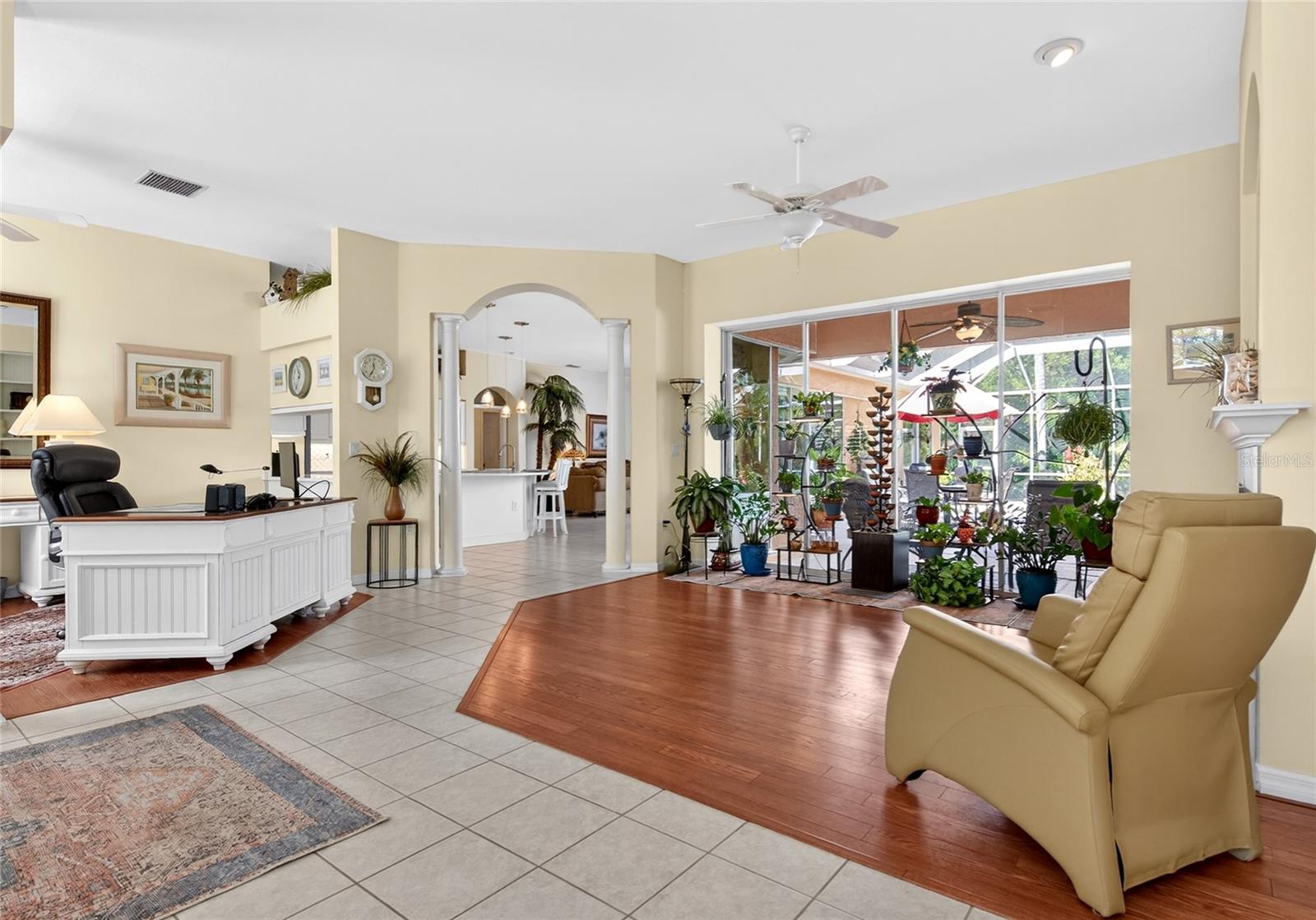 RIVER CLUB SOUTH SUBPHASE II - Residential