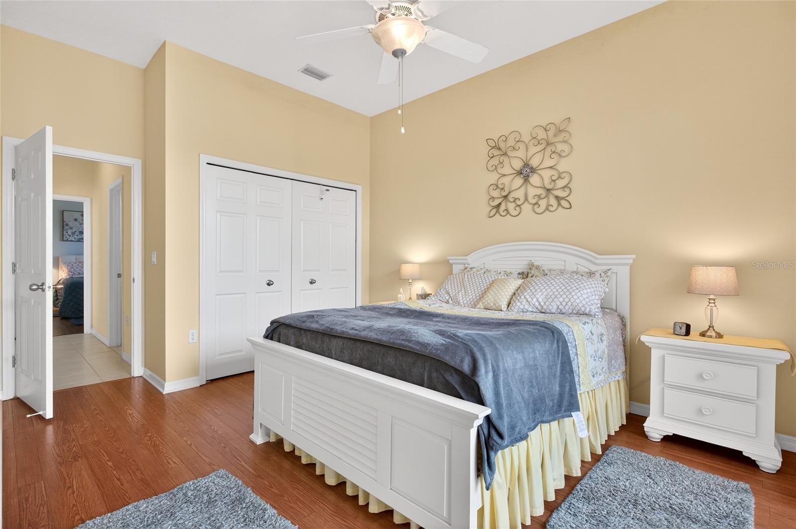 RIVER CLUB SOUTH SUBPHASE II - Residential