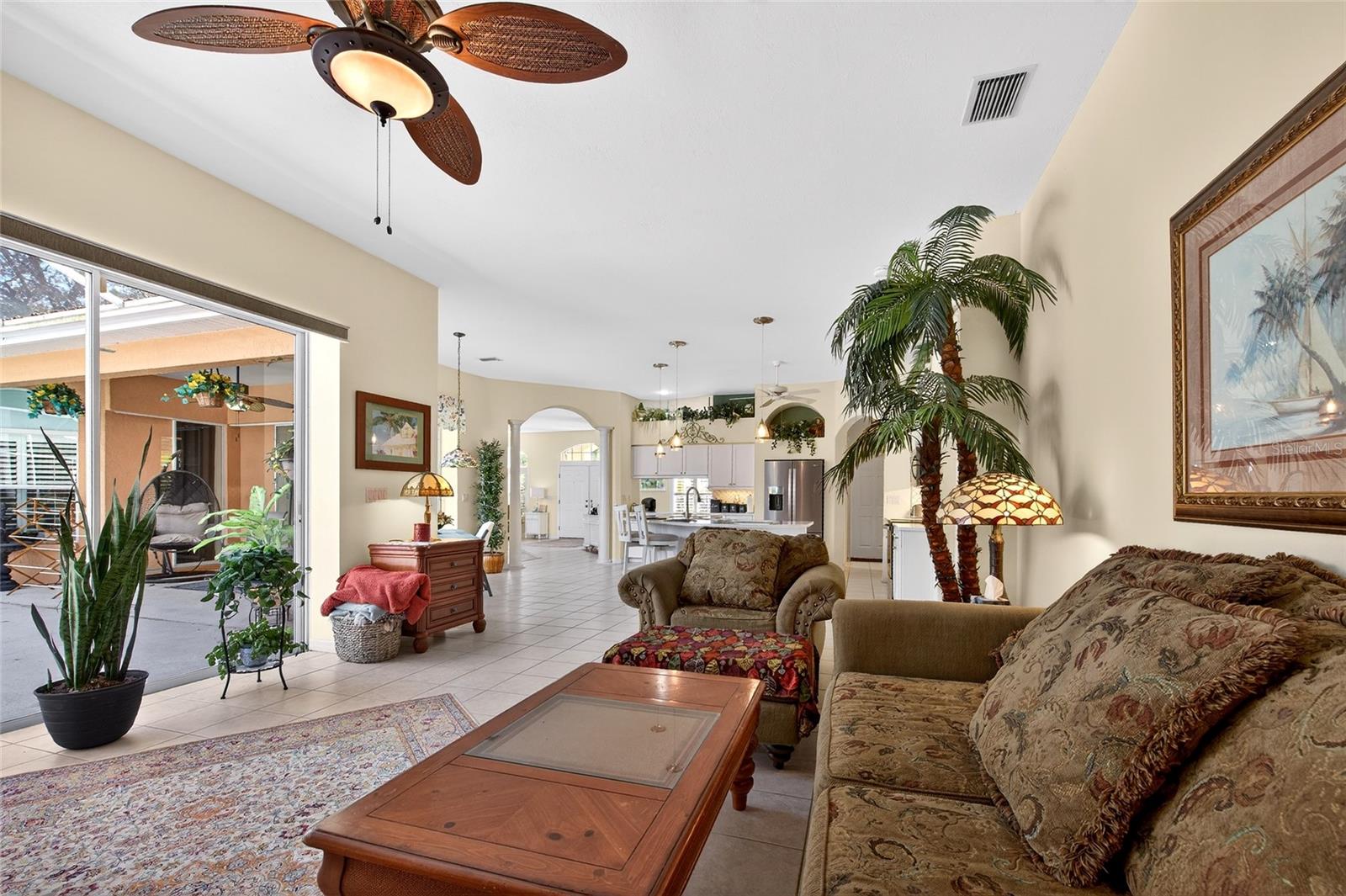 RIVER CLUB SOUTH SUBPHASE II - Residential