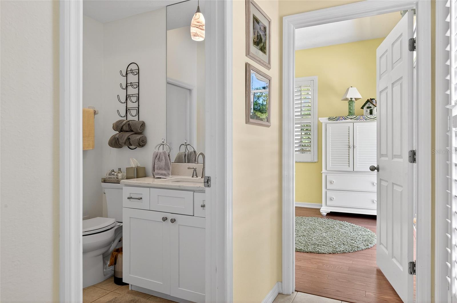 RIVER CLUB SOUTH SUBPHASE II - Residential